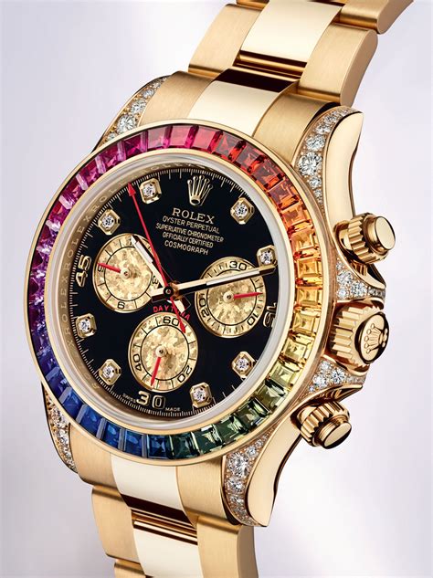 rolex cosmograph vintage|Rolex cosmograph daytona rainbow price.